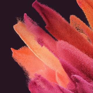 Samsung Galaxy S21 wallpaper