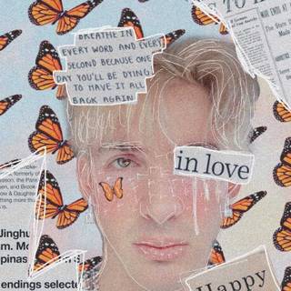 Albert Aretz wallpaper