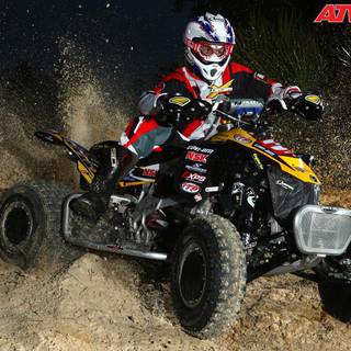 Can-Am Renegade wallpaper