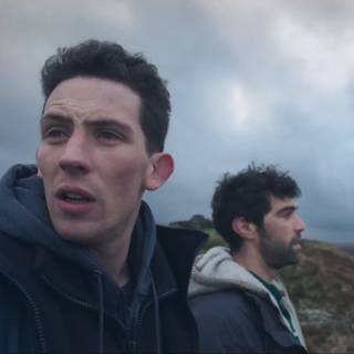 God's Own Country wallpaper