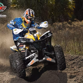 Can-Am Renegade wallpaper