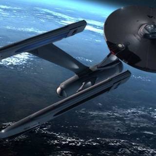 Star Trek Enterprise wallpaper