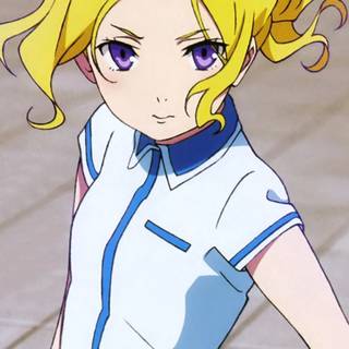 Kuromukuro wallpaper