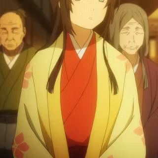 Kuromukuro wallpaper