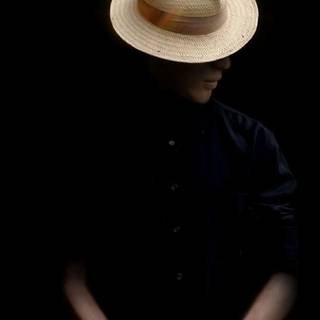 Classic man wallpaper