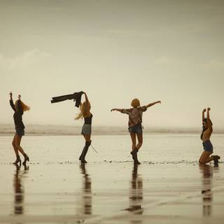 Mamamoo logo computer wallpaper