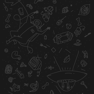 Whatsapp minimal wallpaper