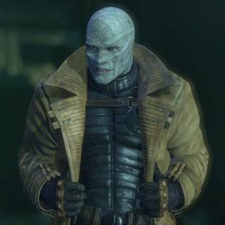 Batman: Hush wallpaper