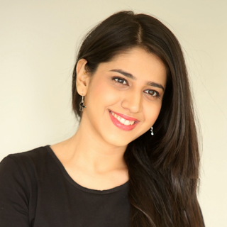 Simran Pareenja wallpaper