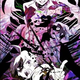 Mukuro Ikusaba wallpaper