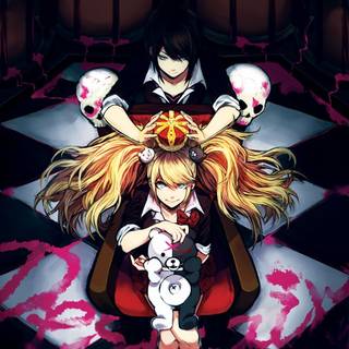 Mukuro Ikusaba wallpaper