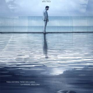 The Invisible Guest wallpaper