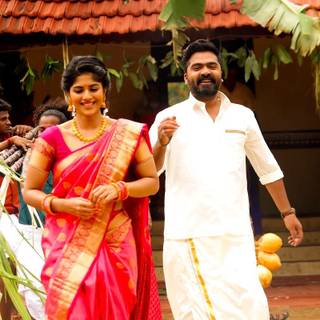 Vantha Rajavathaan Varuven wallpaper