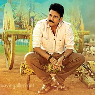 Katamarayudu wallpaper
