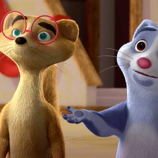 Mira, Royal Detective wallpaper