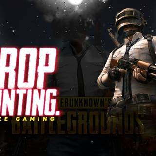 PUBG Lite thumbnail wallpaper