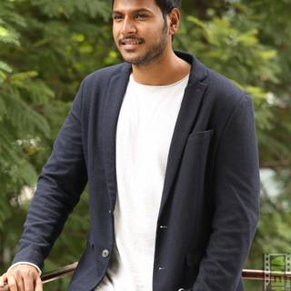 Sundeep Kishan wallpaper