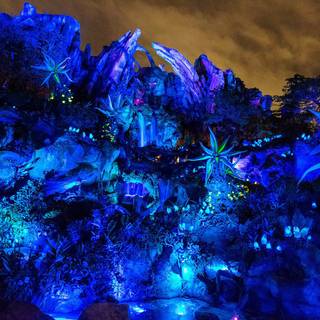 Avatar 2 The Way of Water wallpaper