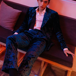 Lucas SuperM wallpaper