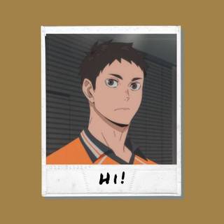 Daichi Sawamura wallpaper