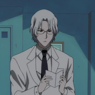 Ryuken Ishida wallpaper