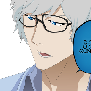 Ryuken Ishida wallpaper