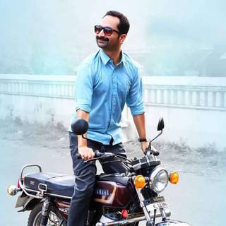 Njan Prakashan wallpaper