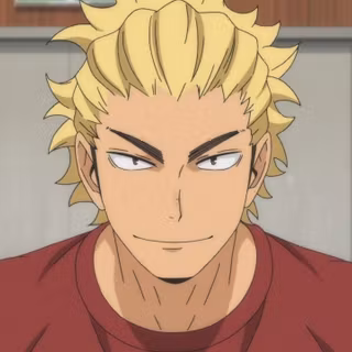 Keishin Ukai wallpaper