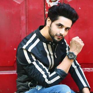 Shakti Arora wallpaper