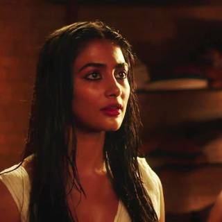 Mohenjo Daro movie wallpaper