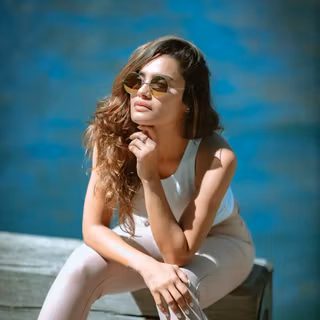 Sakshi Dwivedi wallpaper