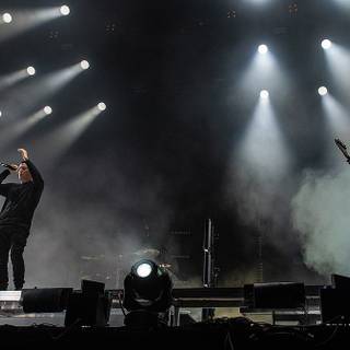 Winston McCall wallpaper