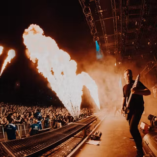 Winston McCall wallpaper