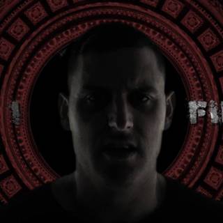 Winston McCall wallpaper