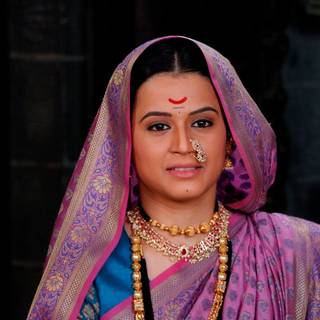 Swarajyarakshak Sambhaji wallpaper