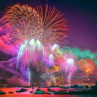 New Year for PC wallpaper