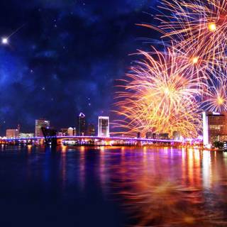 New Year for PC wallpaper