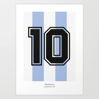 Maradona pixel wallpaper