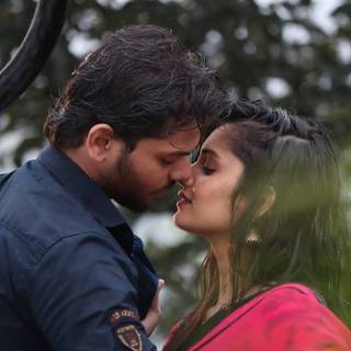 Yashoman Apte wallpaper