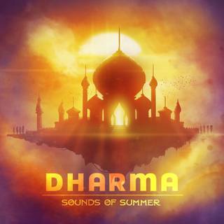 Dharma Worldwide wallpaper