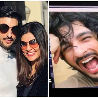 Temporary Pyar wallpaper