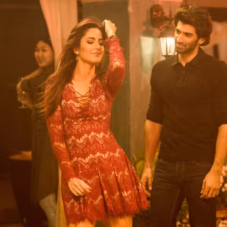 Fitoor wallpaper