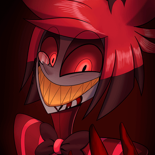 Radio Demon mobile wallpaper