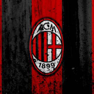 AC Milan aesthetic wallpaper