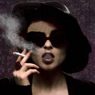 Marla Singer wallpaper