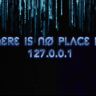 127.0.0.1 wallpaper