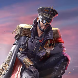 PUBG Mobile outfits wallpaper