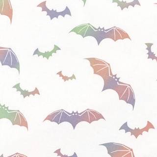 Bat Kawaii wallpaper