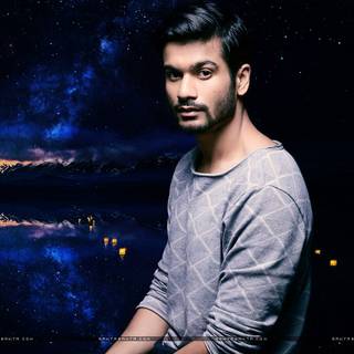 Sunny Kaushal wallpaper