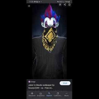 Poker MP40 wallpaper